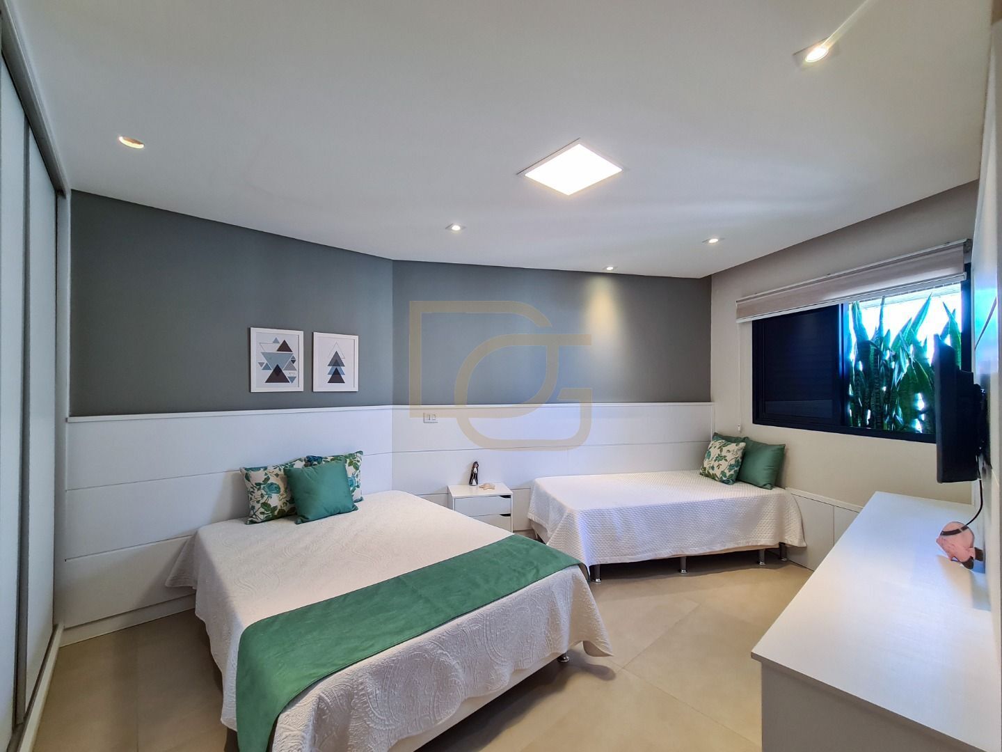 Apartamento, 4 quartos, 270 m² - Foto 15