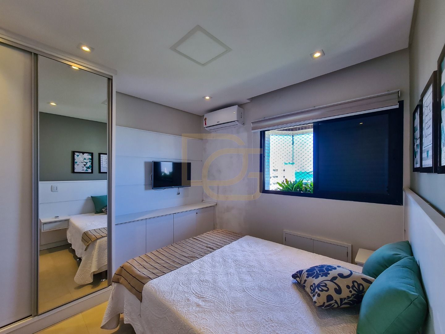 Apartamento, 4 quartos, 270 m² - Foto 17