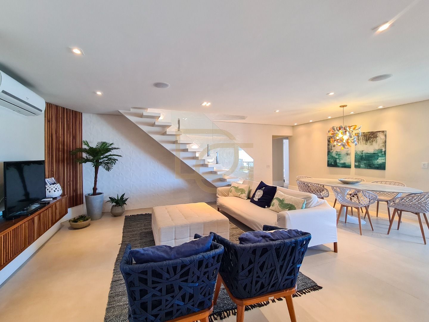 Apartamento, 4 quartos, 270 m² - Foto 9