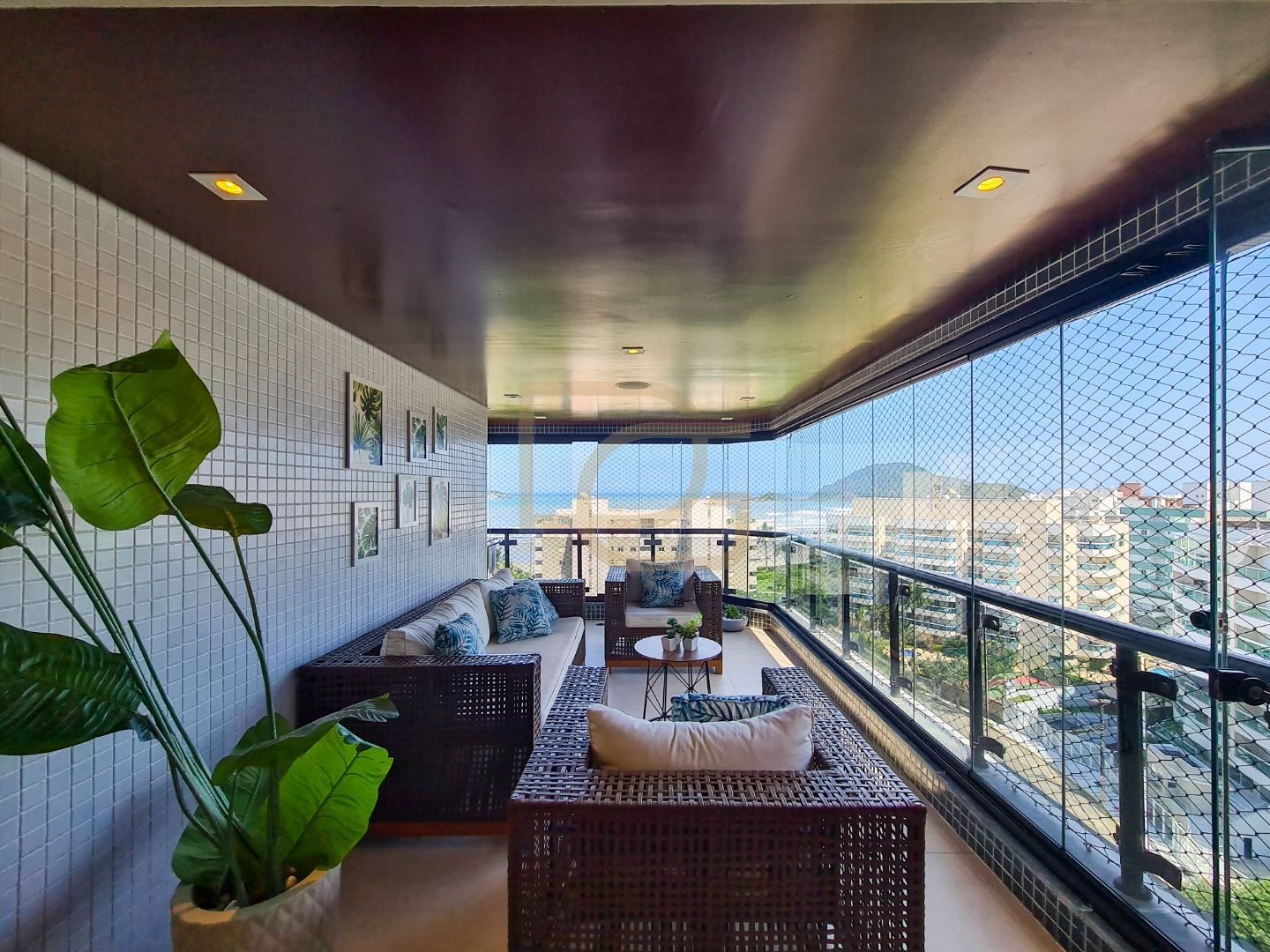 Apartamento, 4 quartos, 270 m² - Foto 6