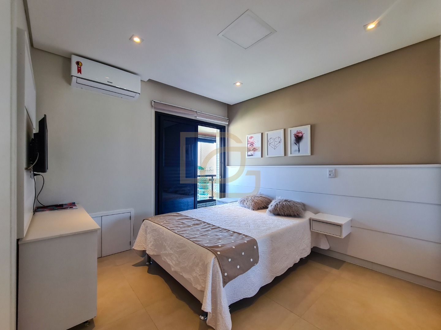 Apartamento, 4 quartos, 270 m² - Foto 18