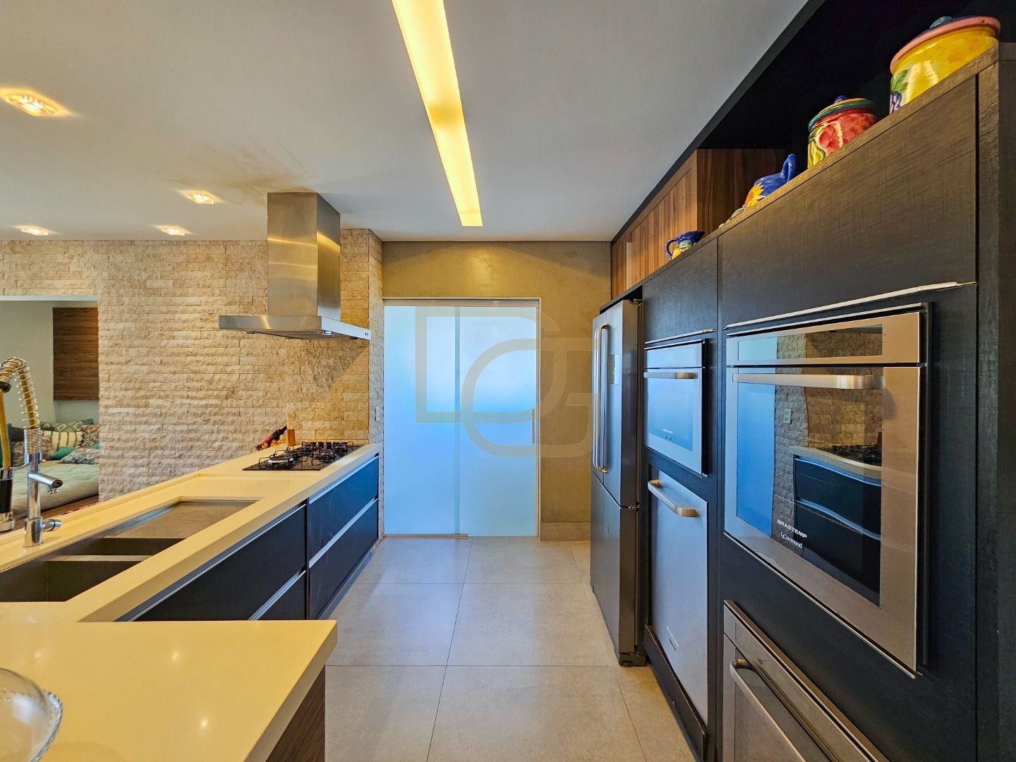 Cobertura, 6 quartos, 414 m² - Foto 13
