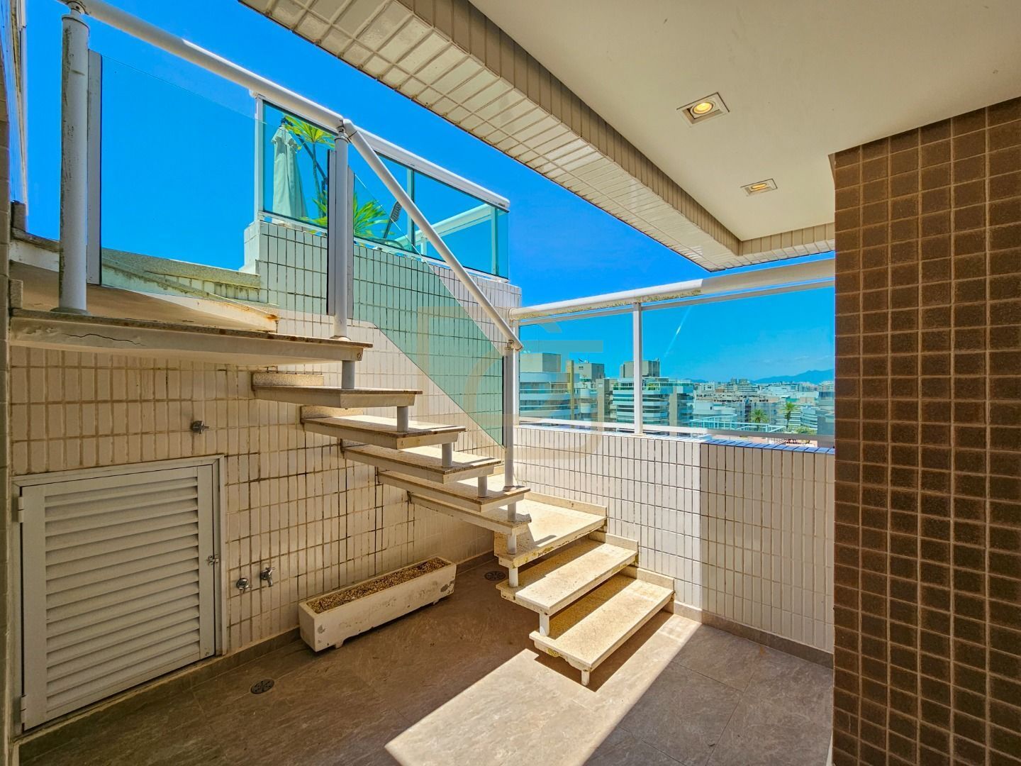 Cobertura, 6 quartos, 414 m² - Foto 6