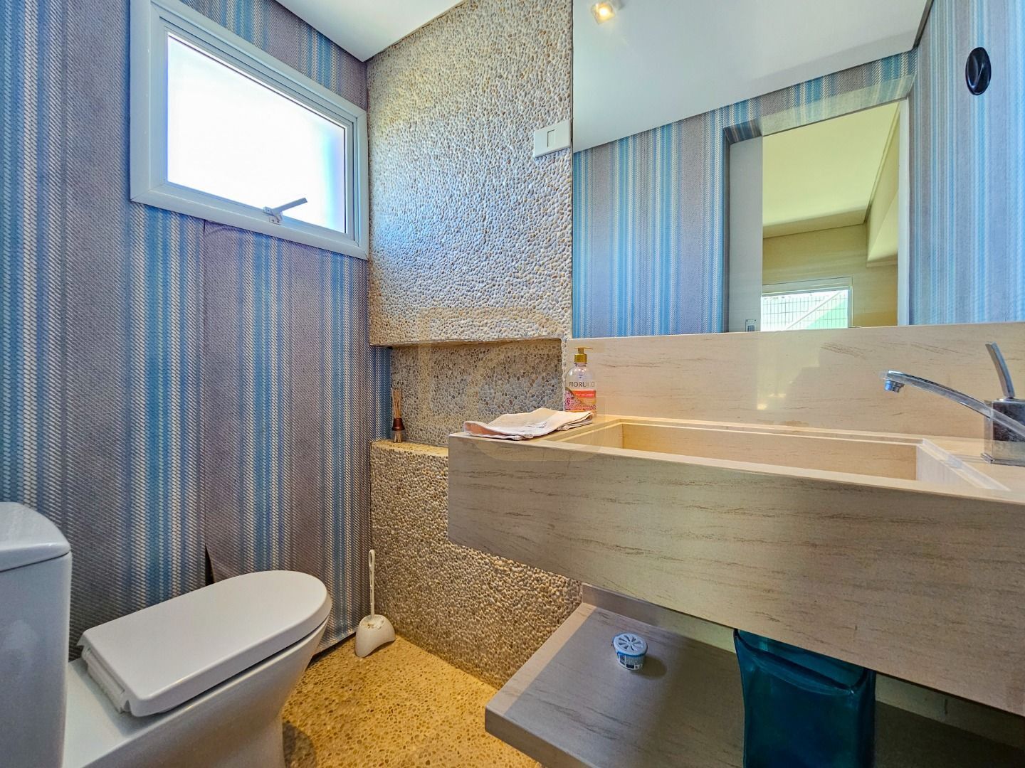 Cobertura, 6 quartos, 414 m² - Foto 33