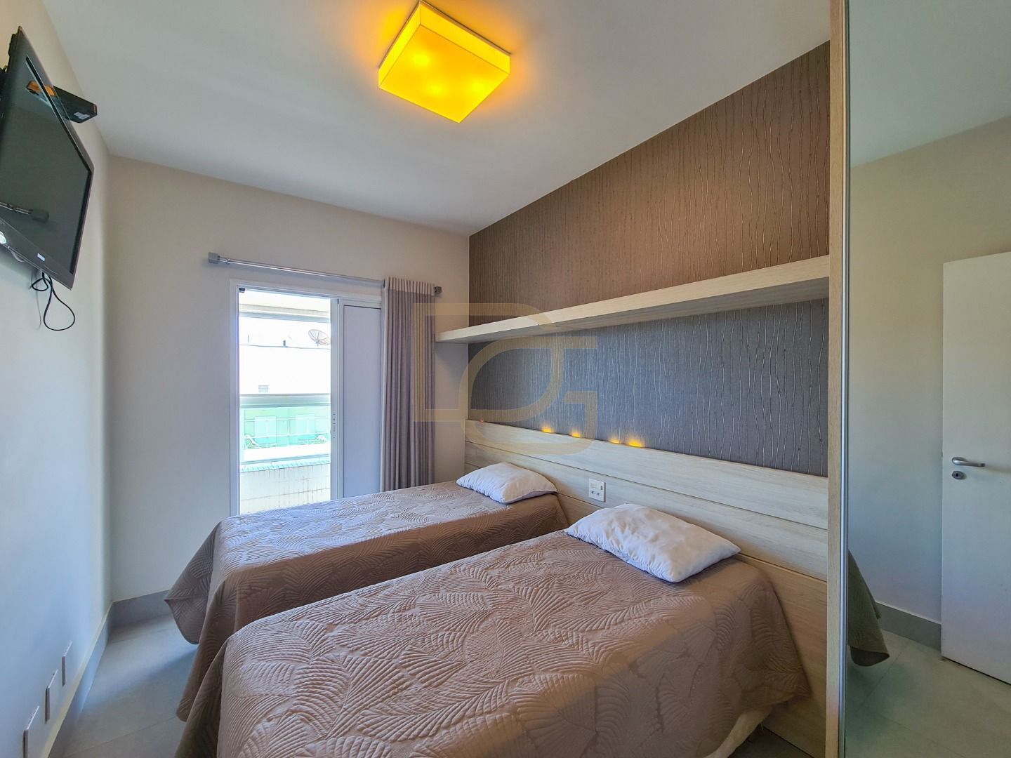 Cobertura, 6 quartos, 414 m² - Foto 16