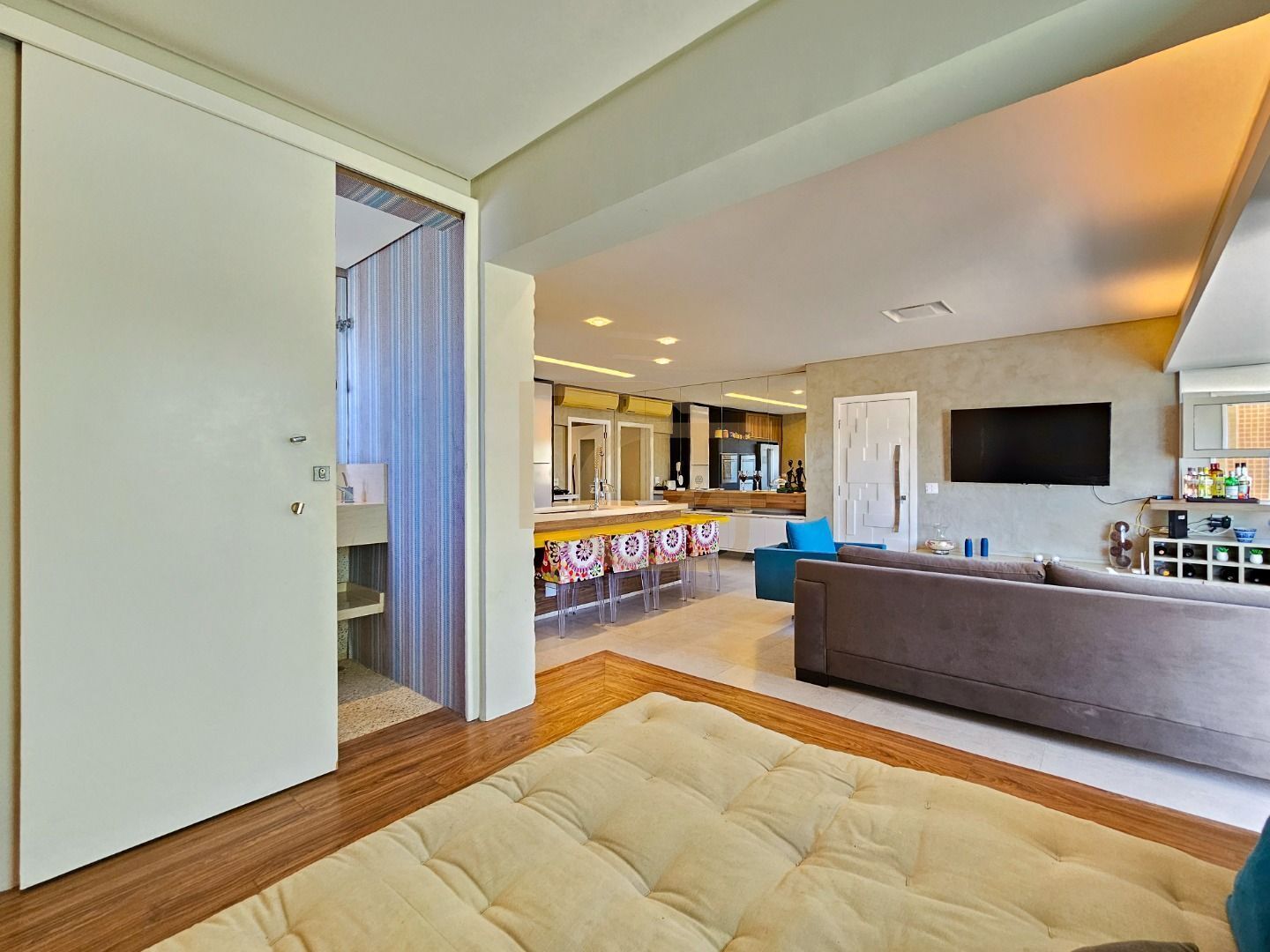 Cobertura, 6 quartos, 414 m² - Foto 14