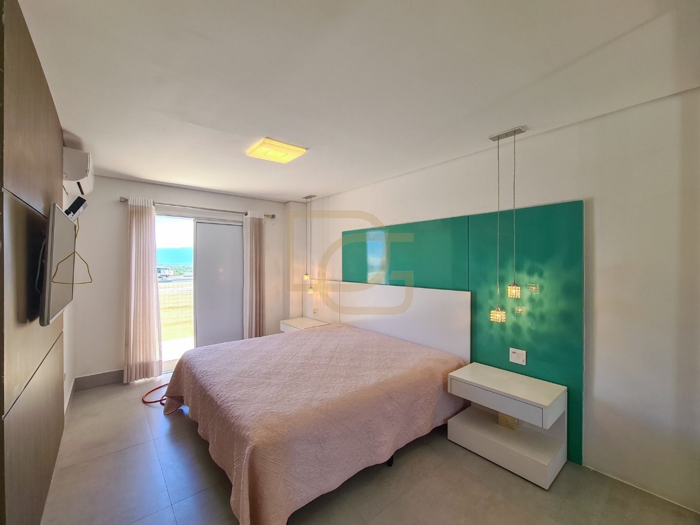 Cobertura, 6 quartos, 414 m² - Foto 21