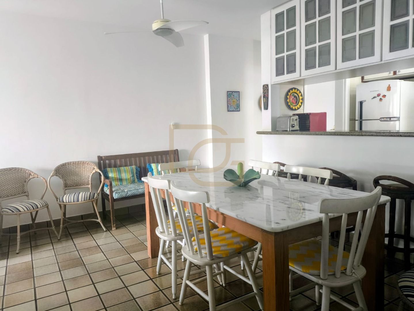 Apartamento, 3 quartos, 103 m² - Foto 10
