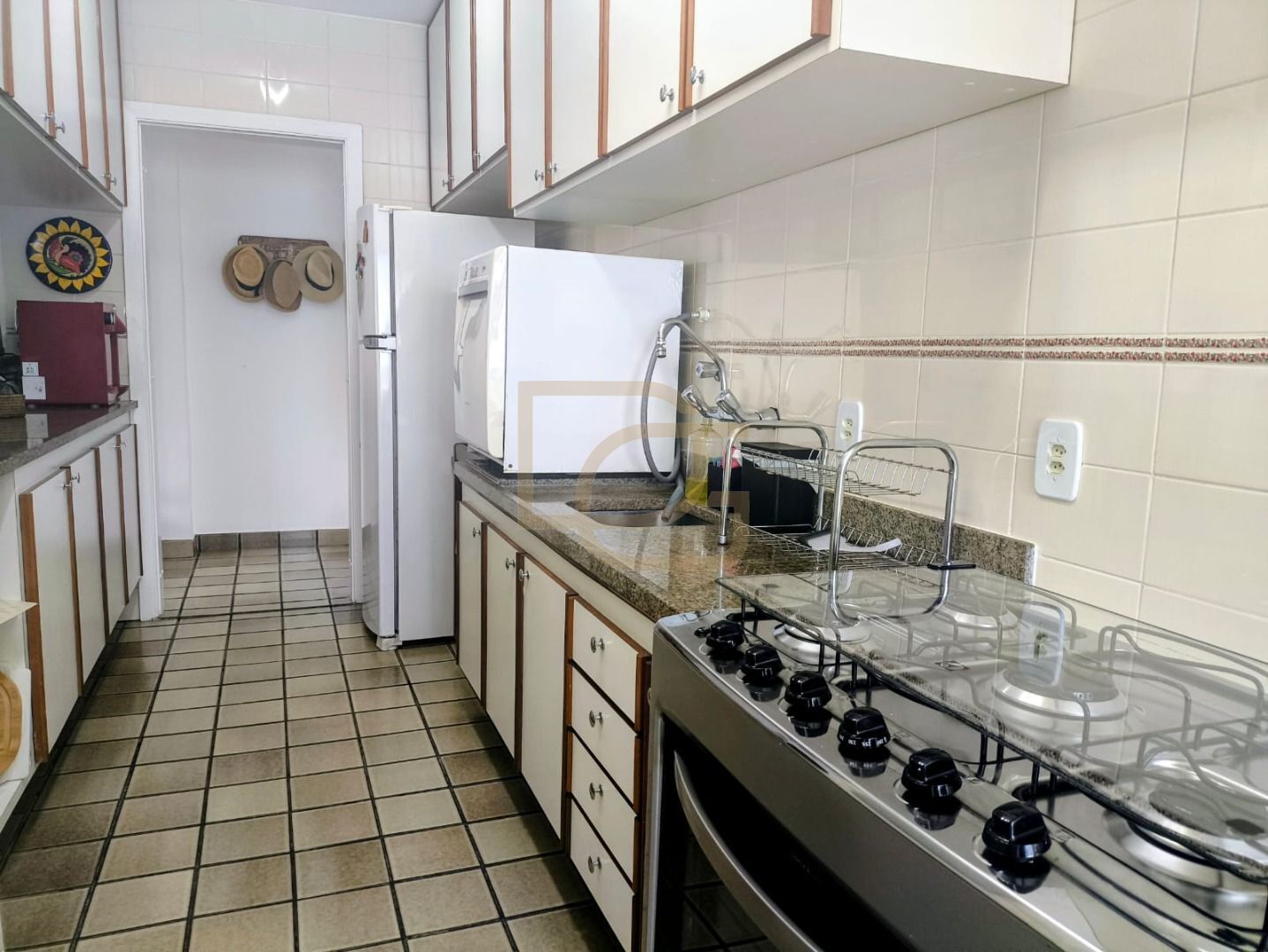 Apartamento, 3 quartos, 103 m² - Foto 12