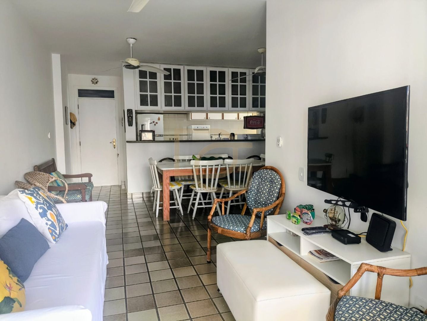 Apartamento, 3 quartos, 103 m² - Foto 7