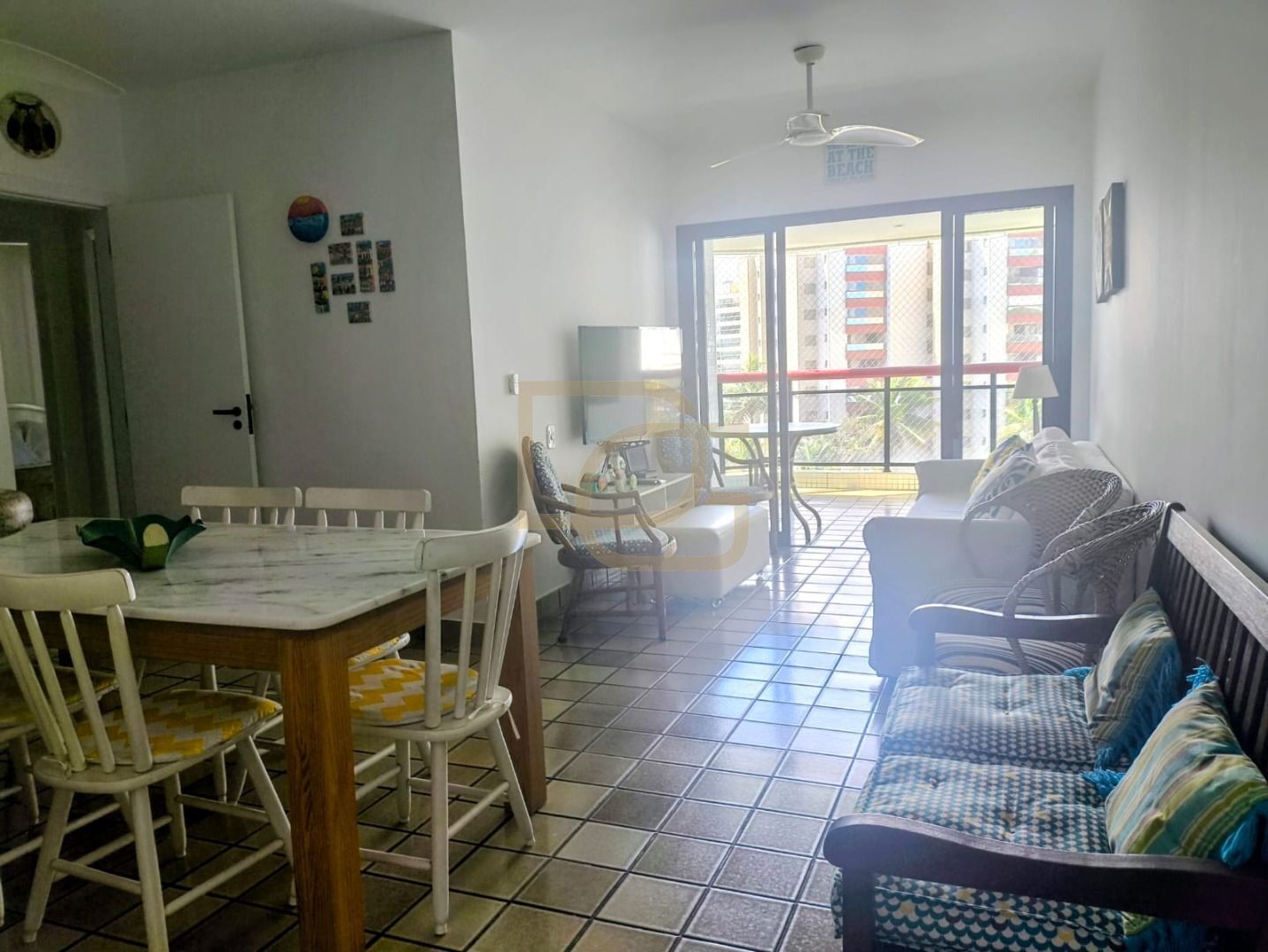 Apartamento, 3 quartos, 103 m² - Foto 9