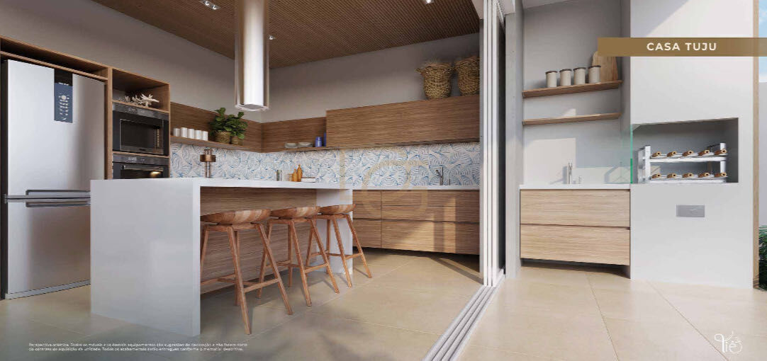 Casa de Condomínio à venda com 4 quartos, 399m² - Foto 3