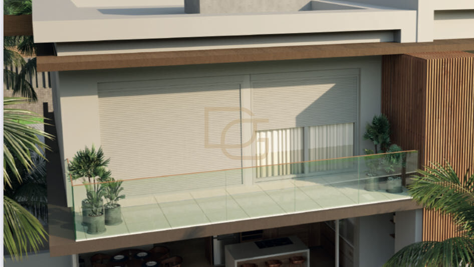 Casa de Condomínio à venda com 4 quartos, 399m² - Foto 4