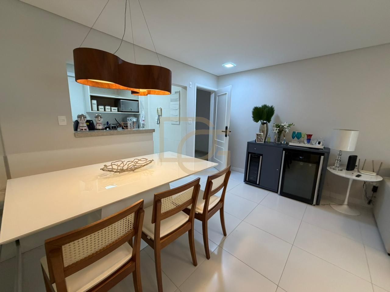 Apartamento, 4 quartos, 136 m² - Foto 5