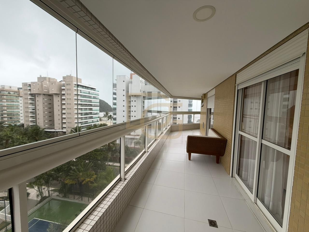 Apartamento, 4 quartos, 136 m² - Foto 1