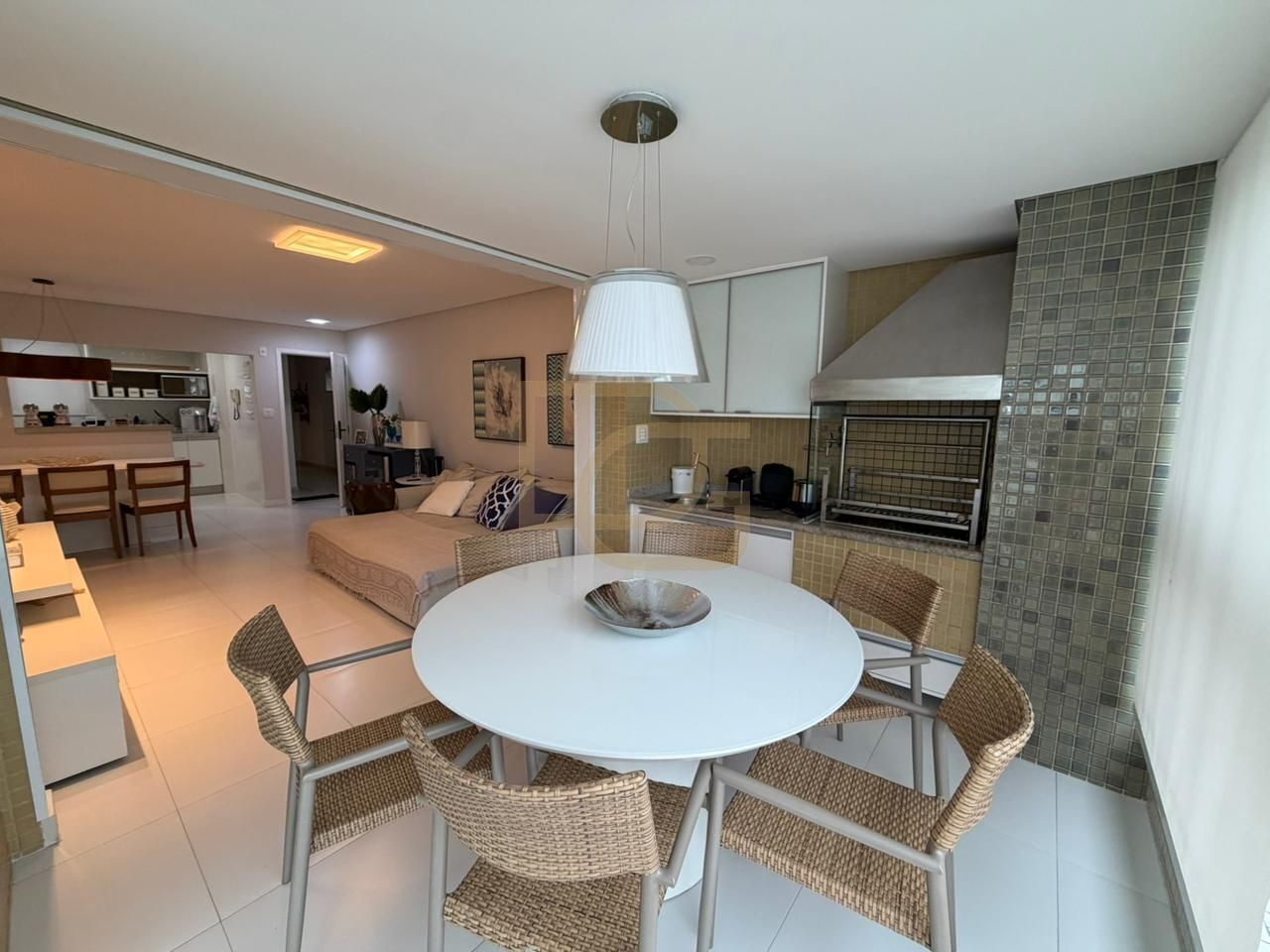 Apartamento, 4 quartos, 136 m² - Foto 4