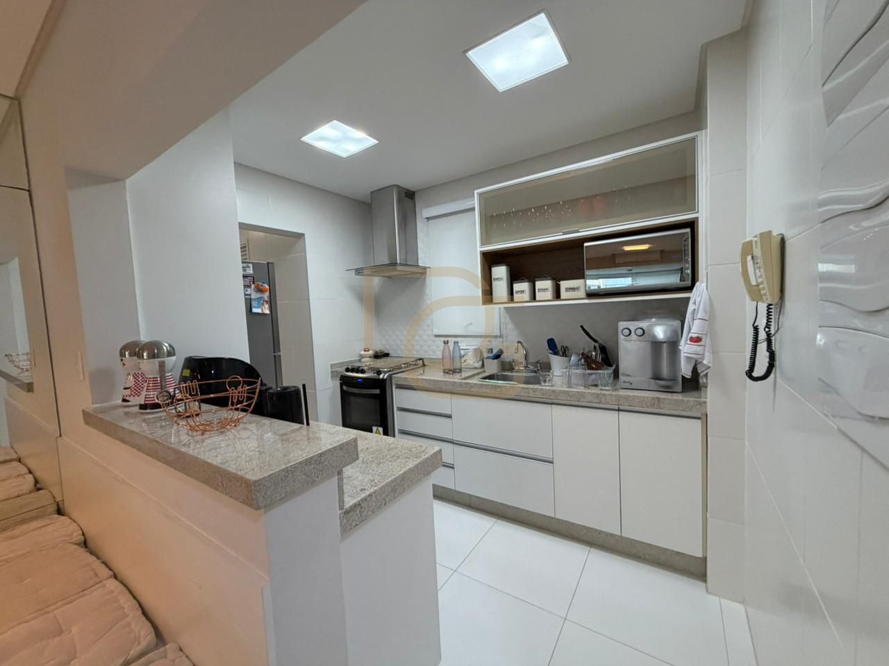 Apartamento, 4 quartos, 136 m² - Foto 6