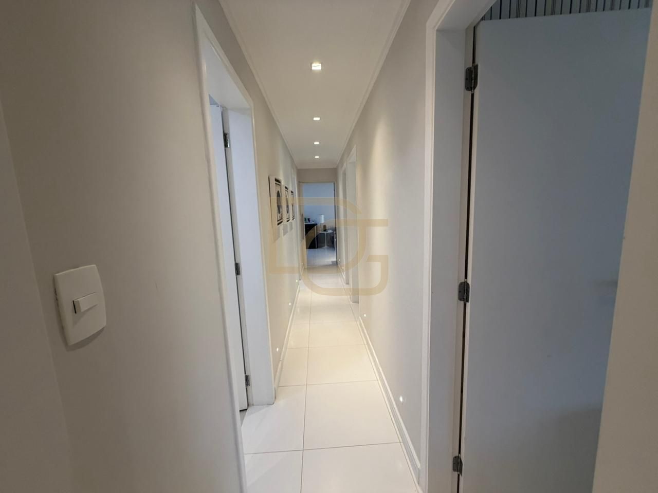 Apartamento, 4 quartos, 136 m² - Foto 13