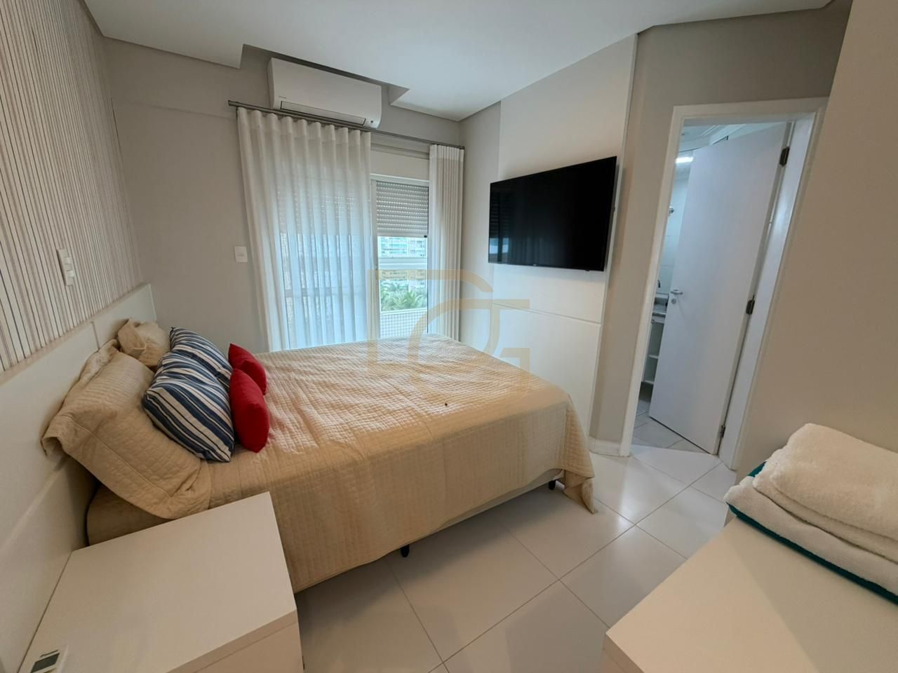 Apartamento, 4 quartos, 136 m² - Foto 10