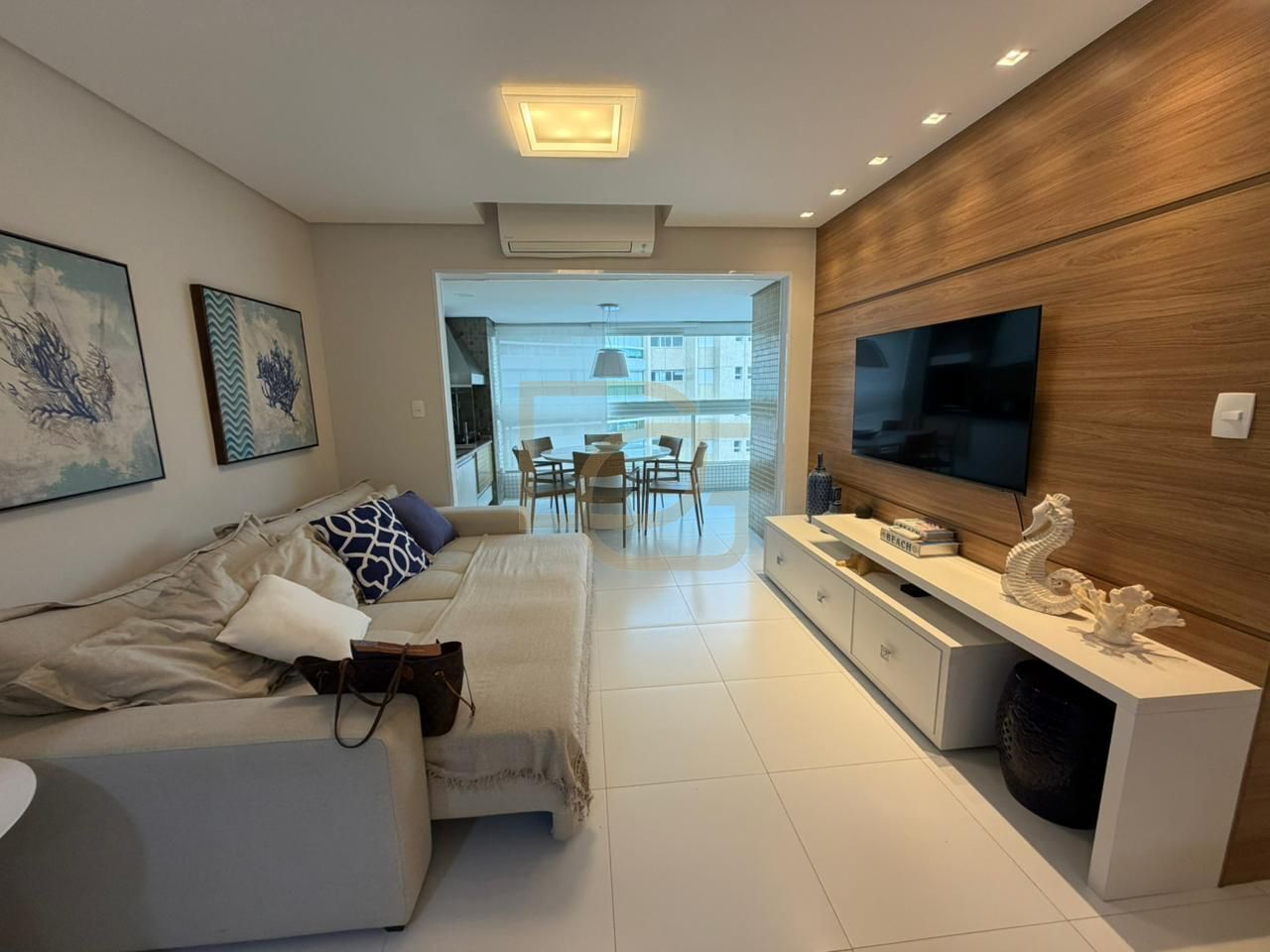 Apartamento, 4 quartos, 136 m² - Foto 2