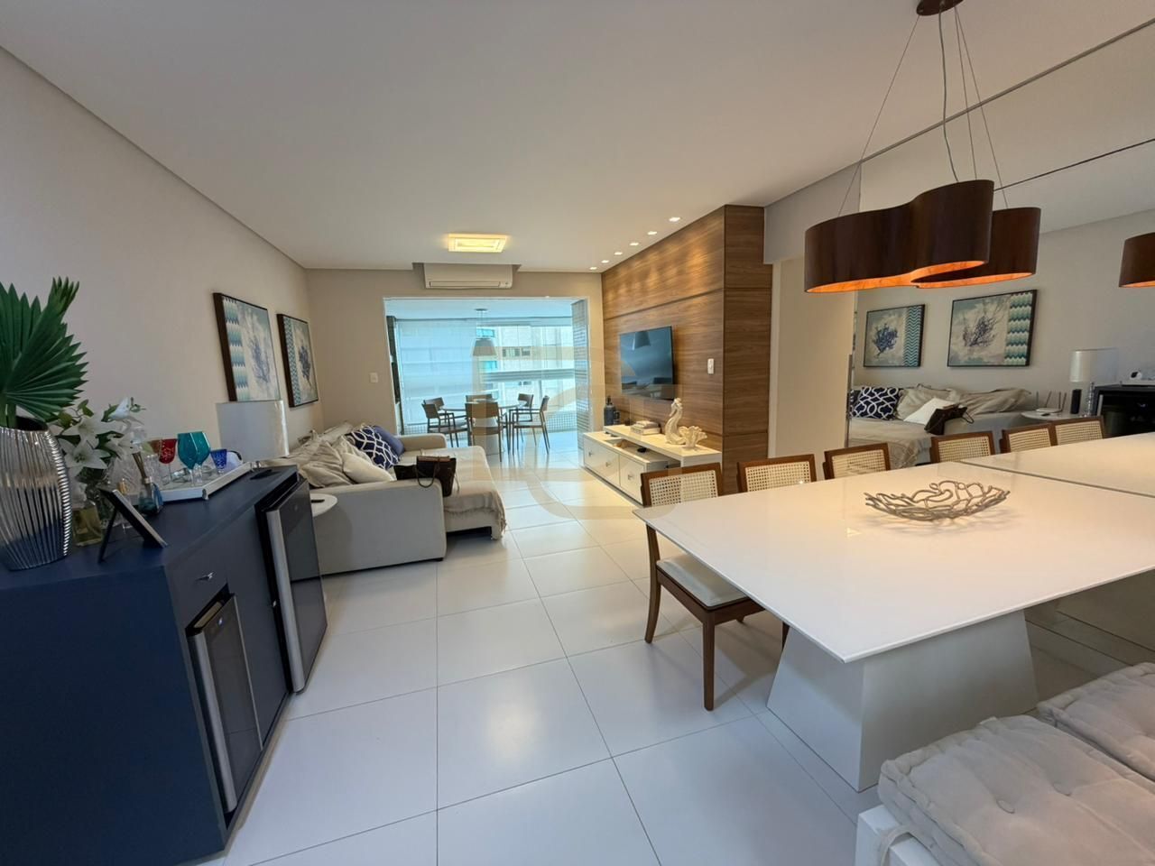 Apartamento, 4 quartos, 136 m² - Foto 3