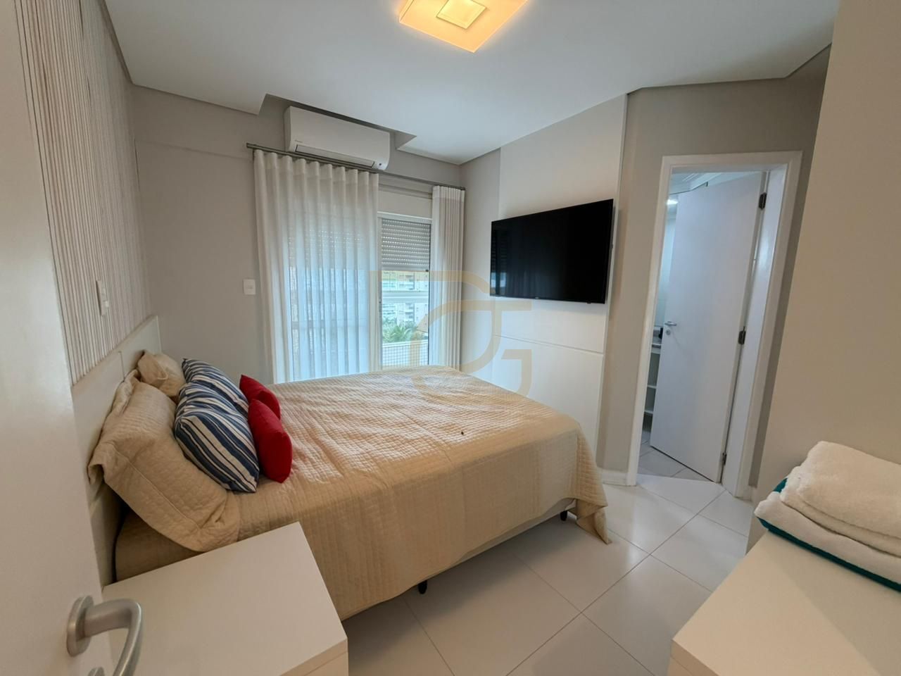 Apartamento, 4 quartos, 136 m² - Foto 9