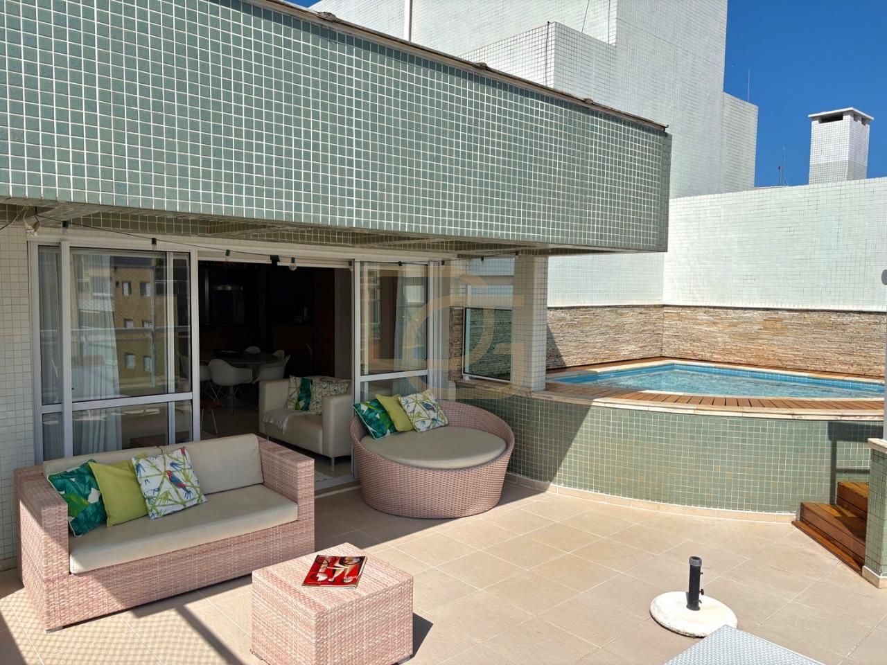 Cobertura, 4 quartos, 204 m² - Foto 12