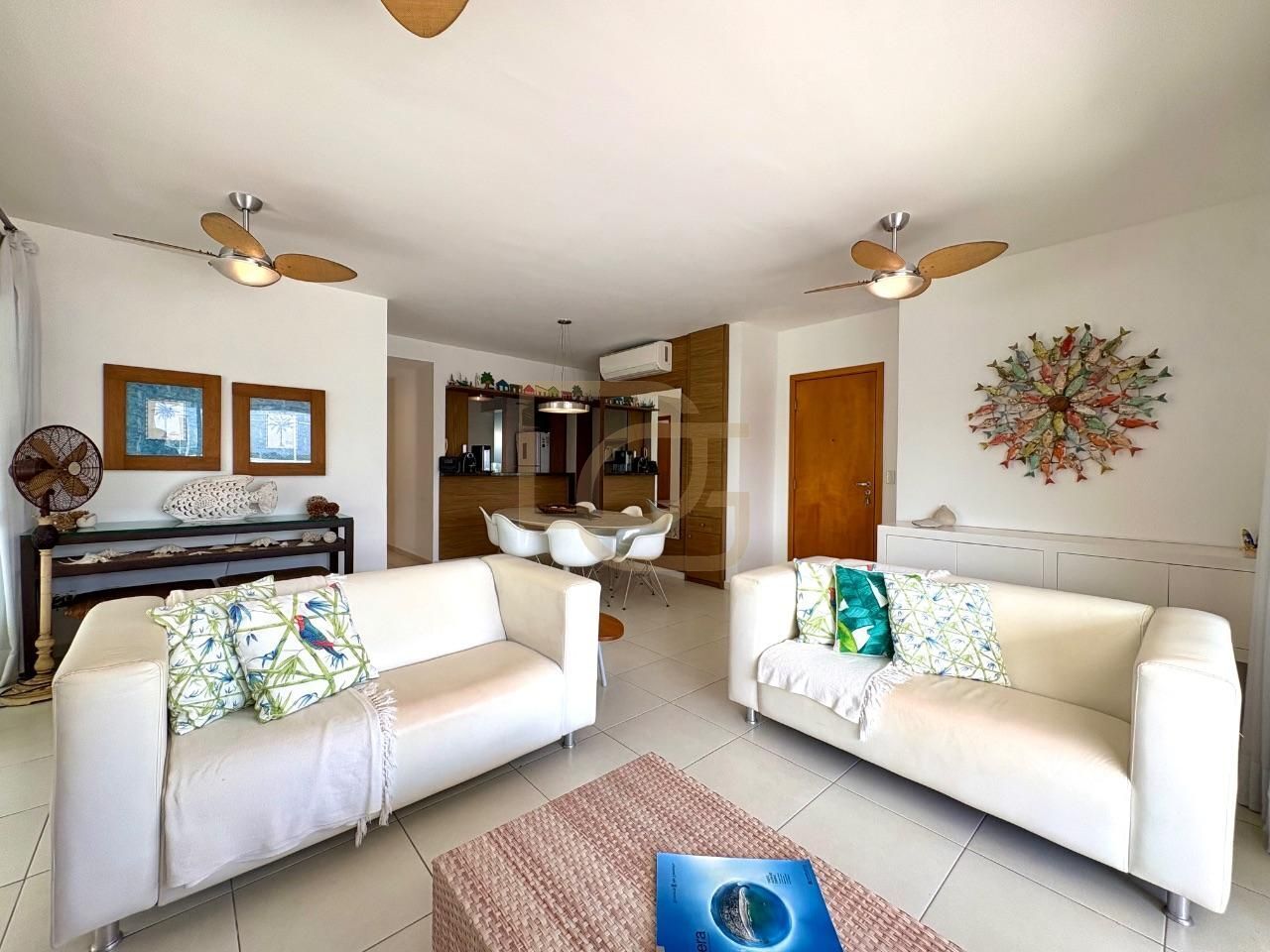 Cobertura, 4 quartos, 204 m² - Foto 23