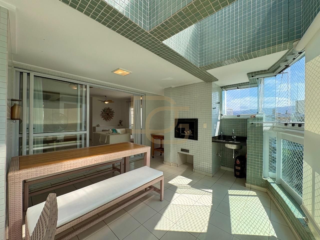 Cobertura, 4 quartos, 204 m² - Foto 17