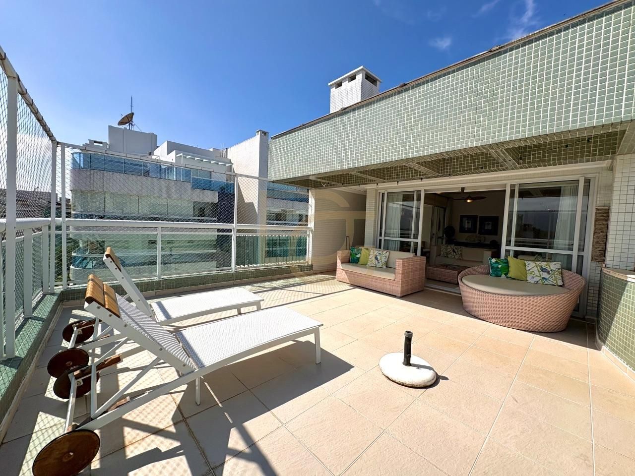 Cobertura, 4 quartos, 204 m² - Foto 9