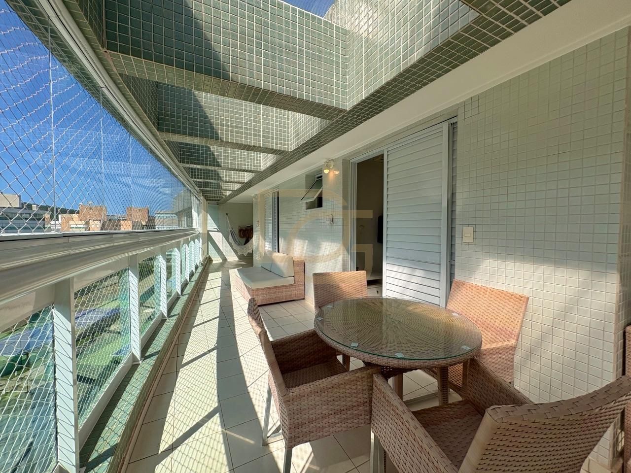 Cobertura, 4 quartos, 204 m² - Foto 6