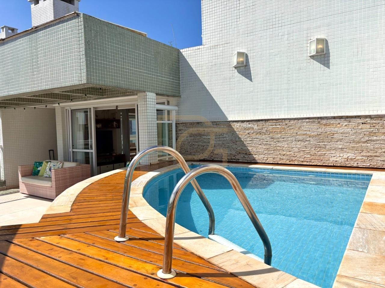 Cobertura, 4 quartos, 204 m² - Foto 2