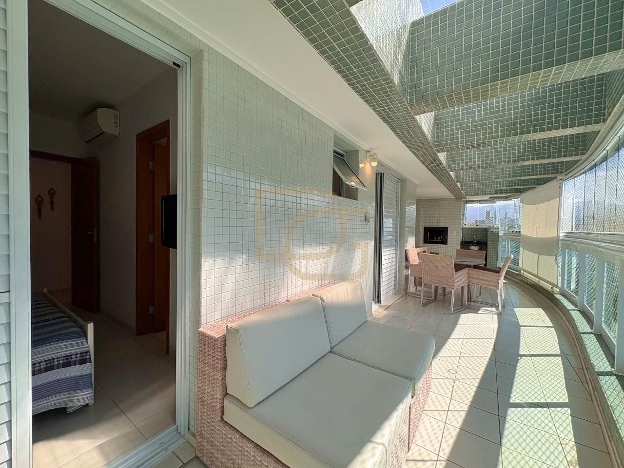 Cobertura, 4 quartos, 204 m² - Foto 14