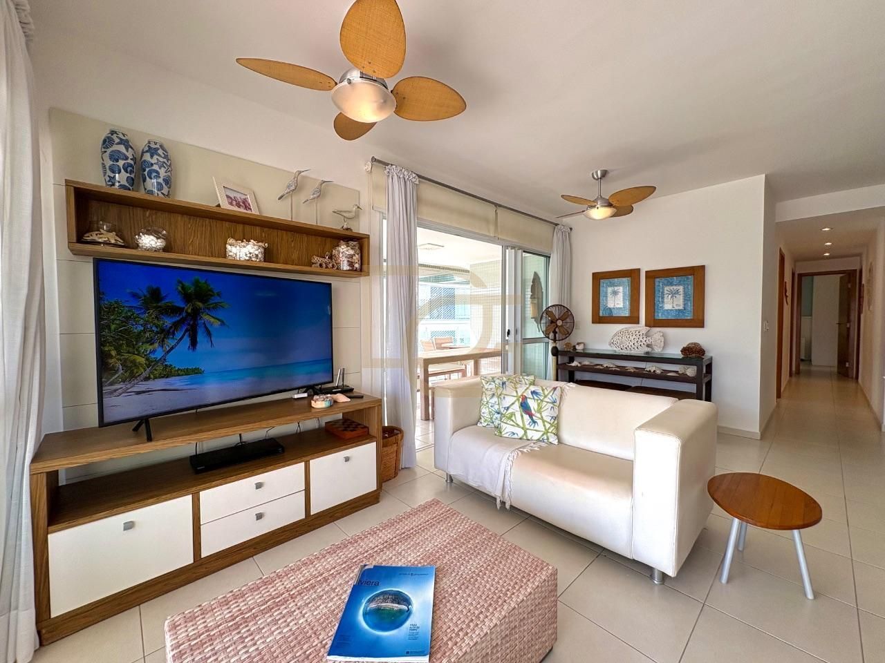 Cobertura, 4 quartos, 204 m² - Foto 19