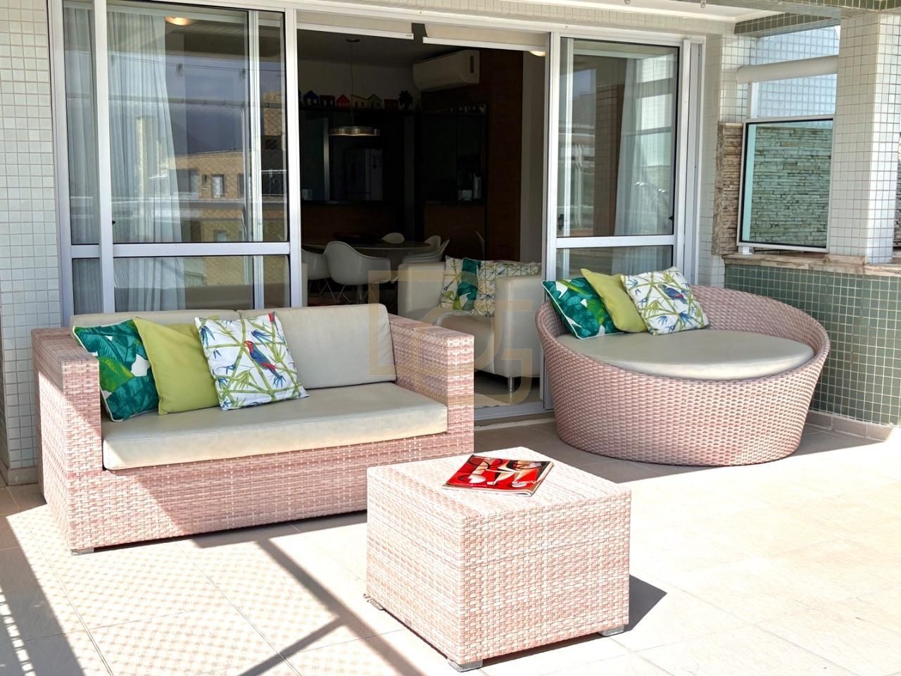 Cobertura, 4 quartos, 204 m² - Foto 10