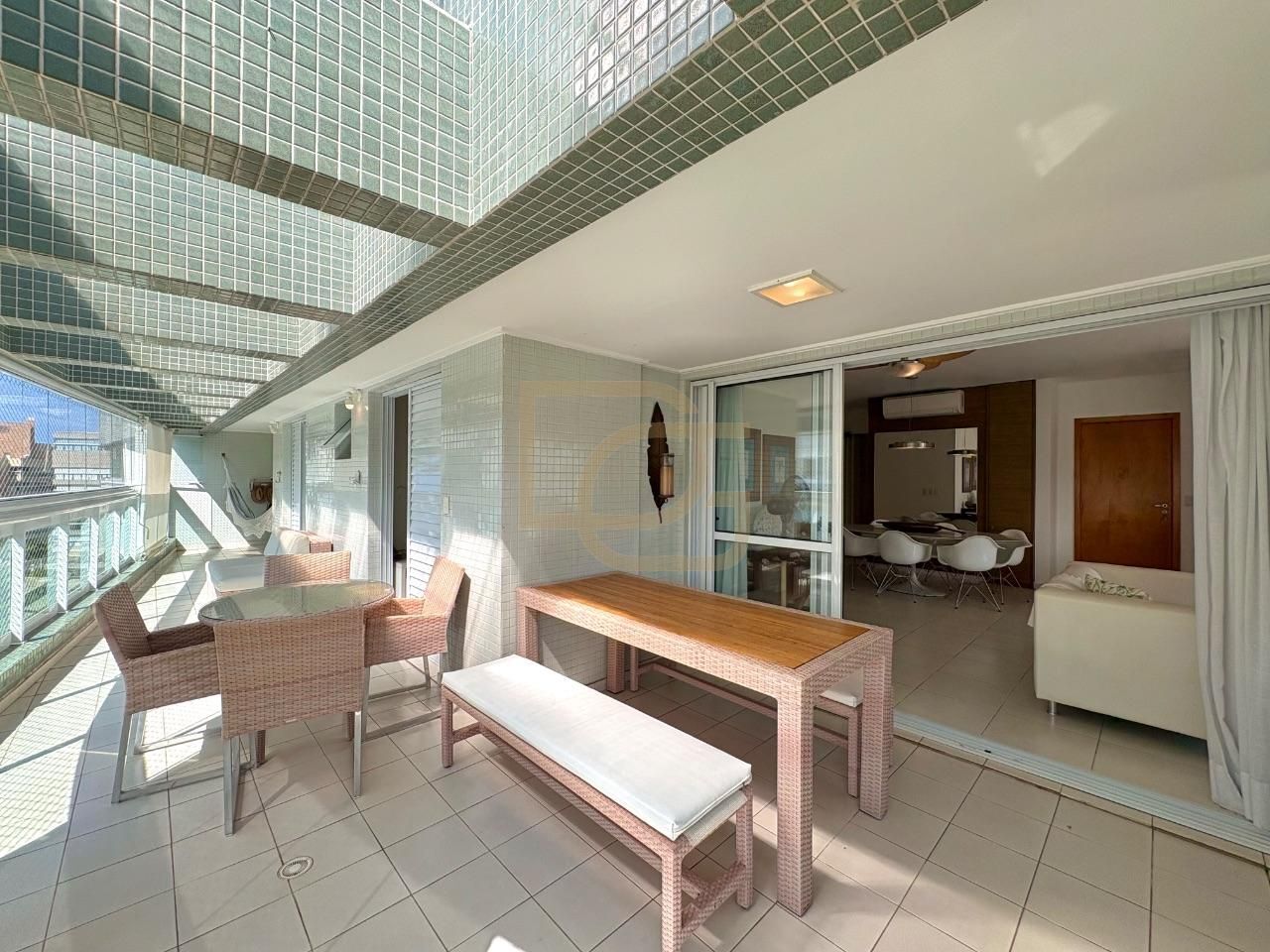 Cobertura, 4 quartos, 204 m² - Foto 15