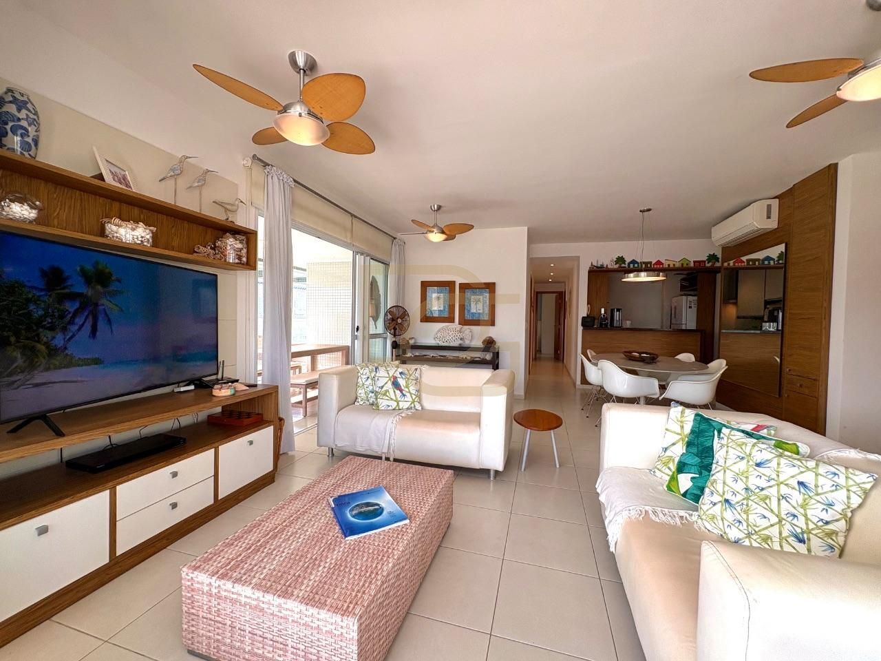 Cobertura, 4 quartos, 204 m² - Foto 18