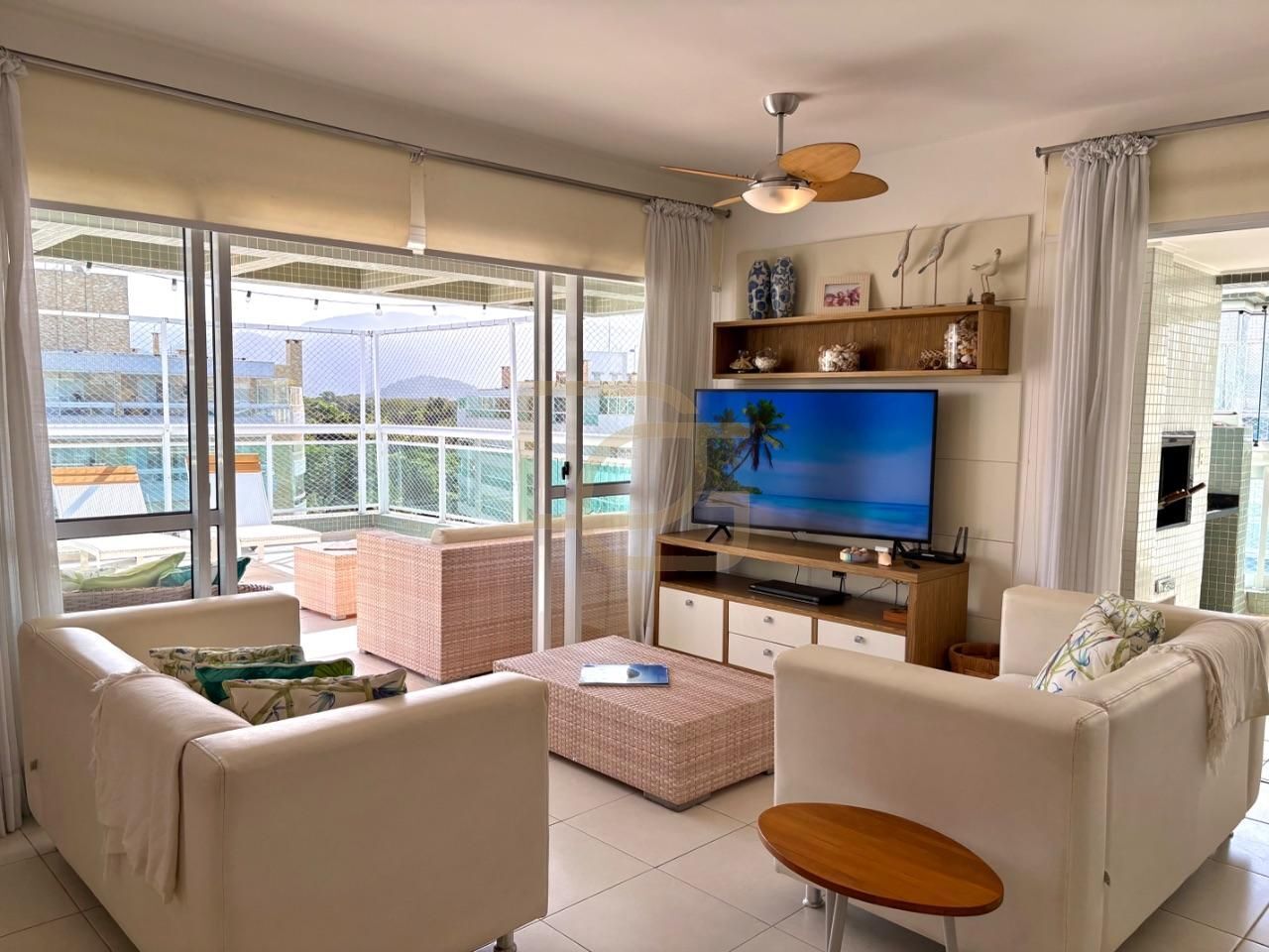 Cobertura, 4 quartos, 204 m² - Foto 22