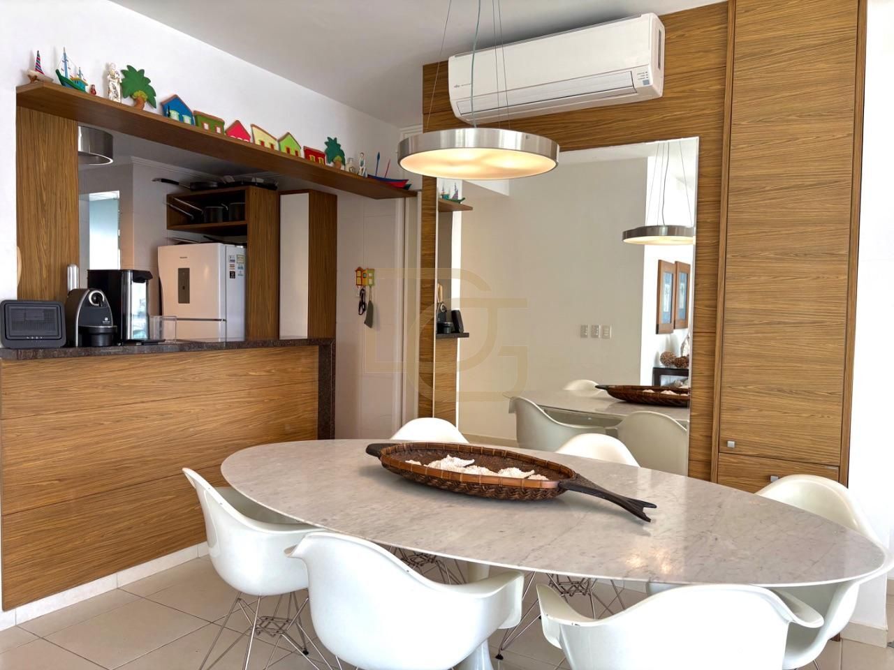 Cobertura, 4 quartos, 204 m² - Foto 26