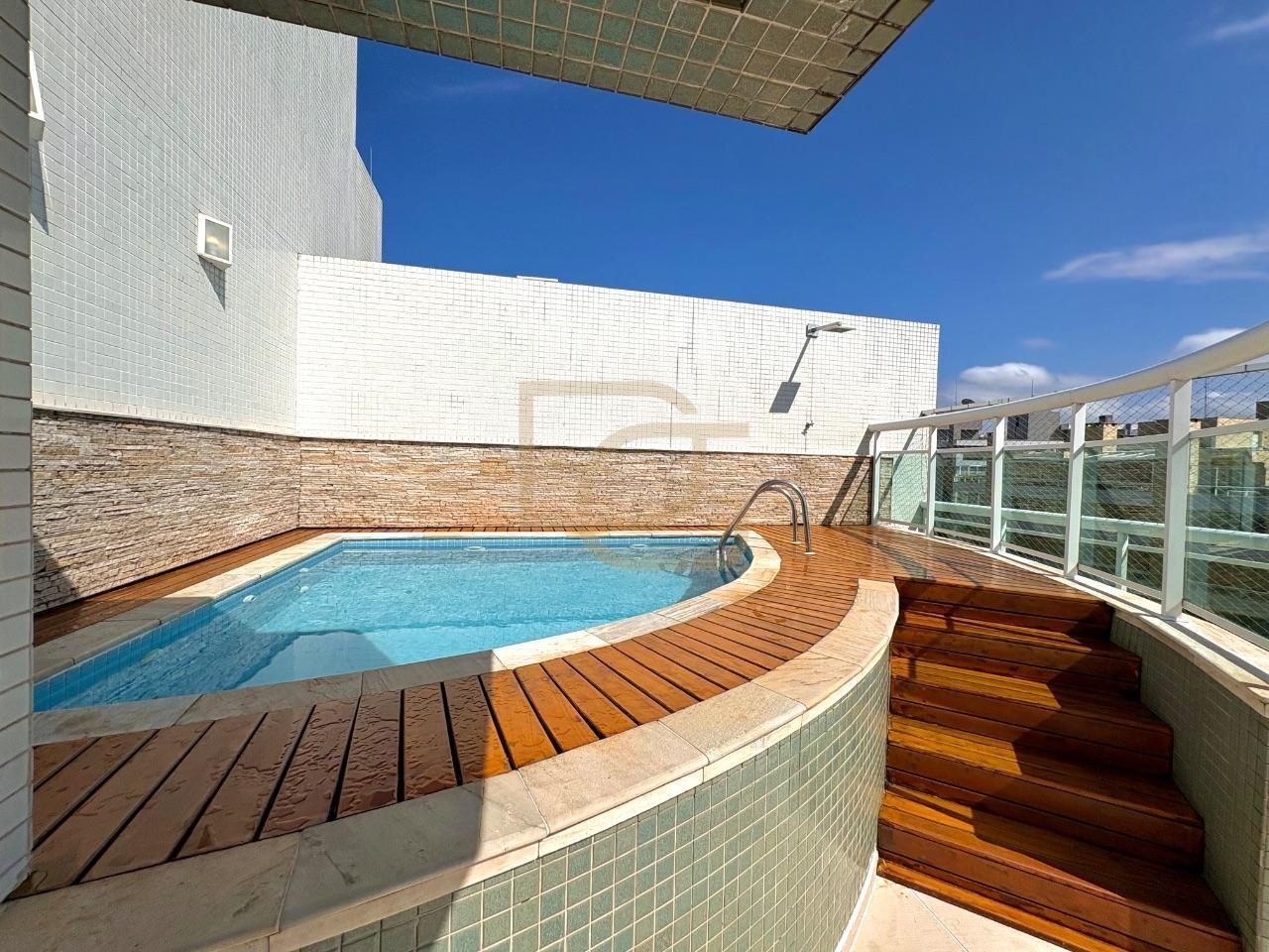 Cobertura, 4 quartos, 204 m² - Foto 4