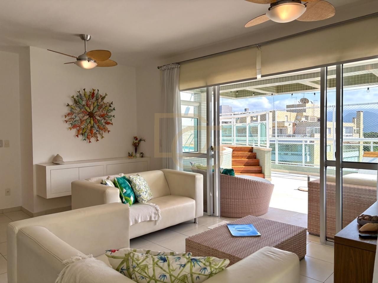 Cobertura, 4 quartos, 204 m² - Foto 20