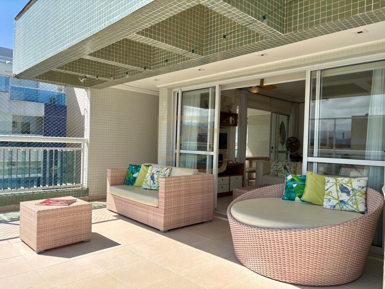 Cobertura, 4 quartos, 204 m² - Foto 13