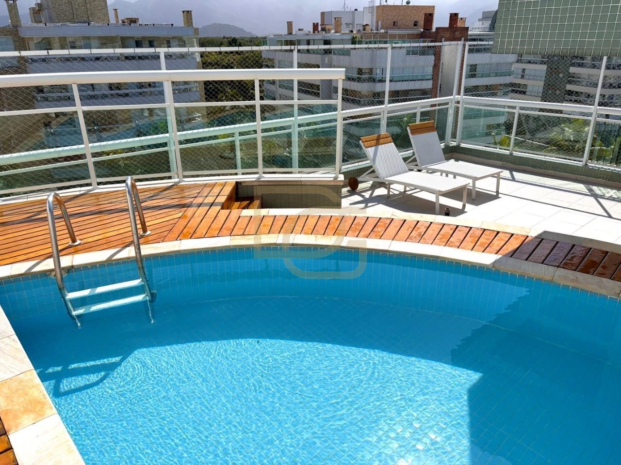 Cobertura, 4 quartos, 204 m² - Foto 3
