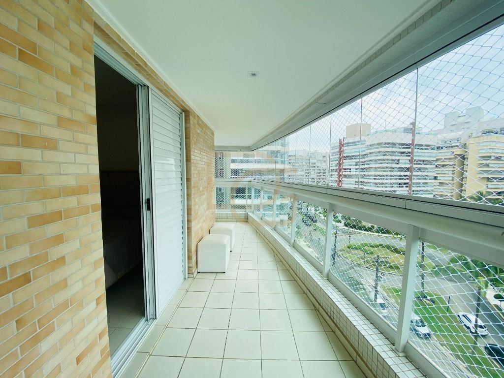 Apartamento, 3 quartos, 121 m² - Foto 17