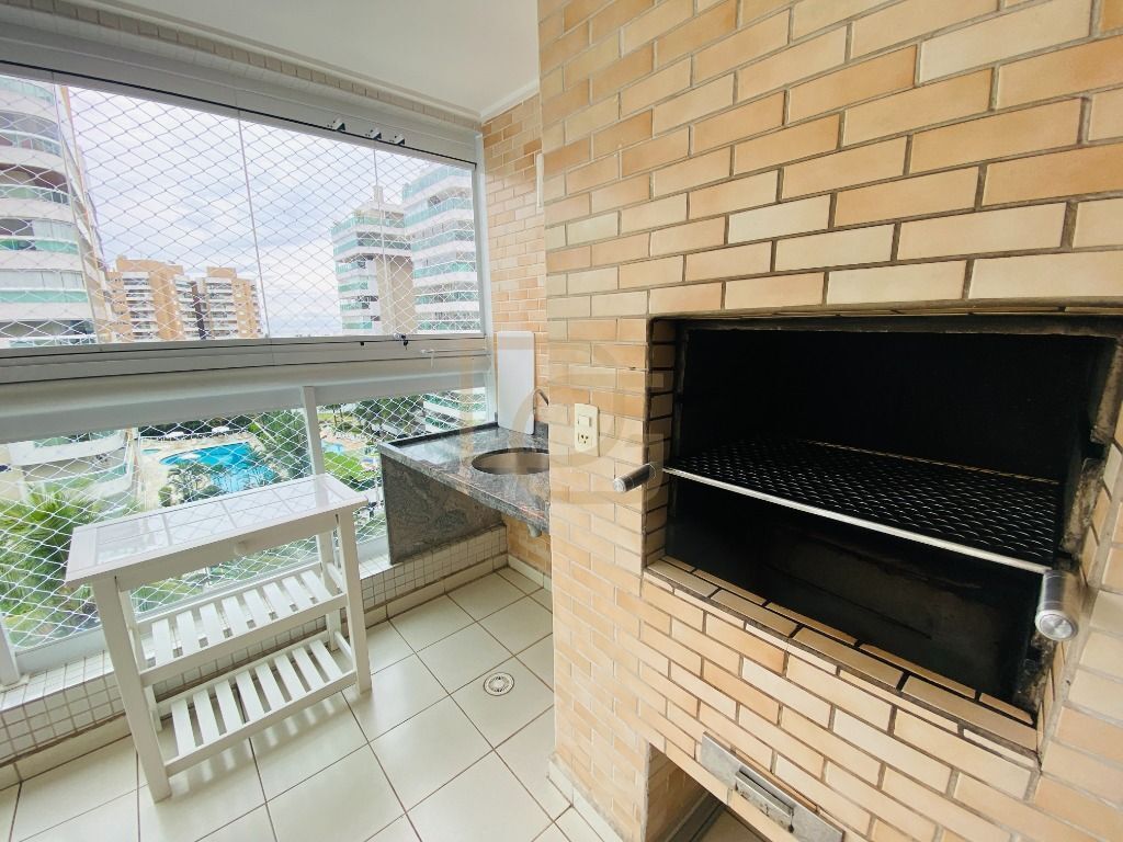 Apartamento, 3 quartos, 121 m² - Foto 3