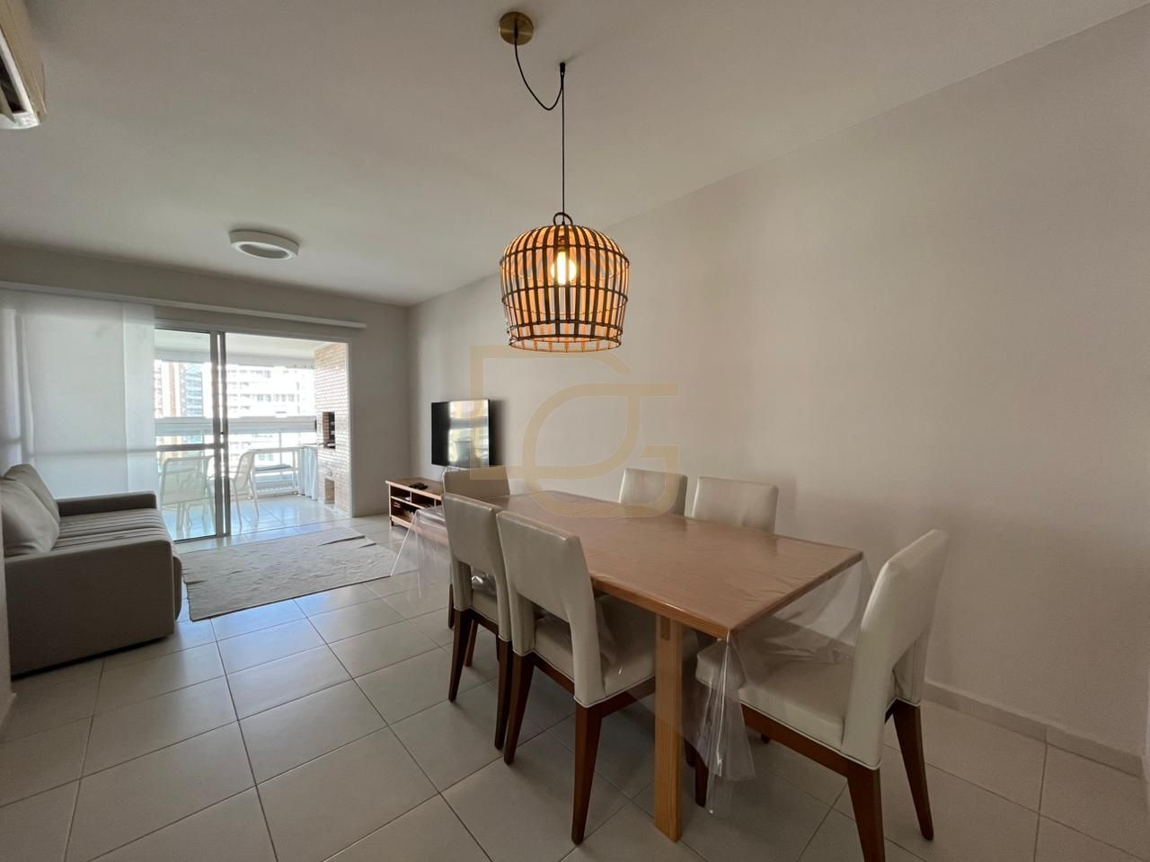Apartamento, 3 quartos, 121 m² - Foto 5