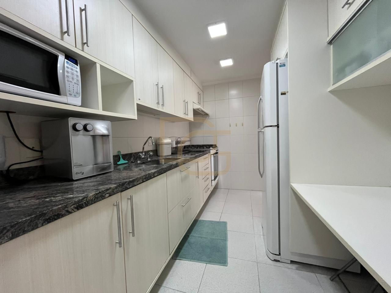 Apartamento, 3 quartos, 121 m² - Foto 7