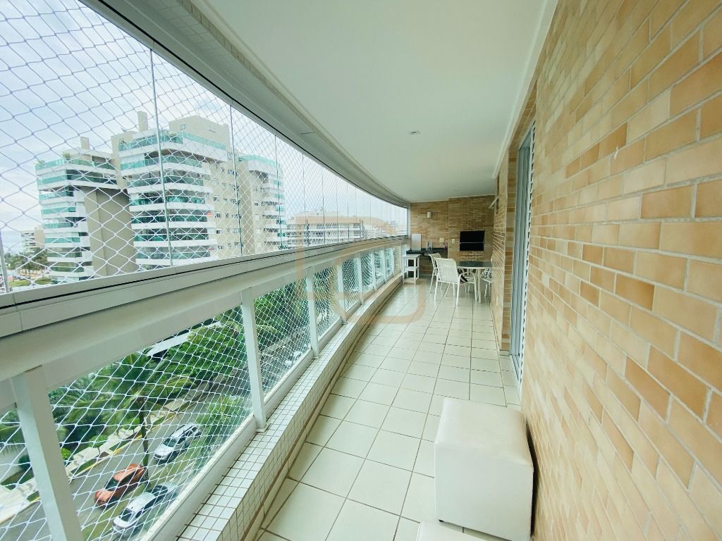 Apartamento, 3 quartos, 121 m² - Foto 2