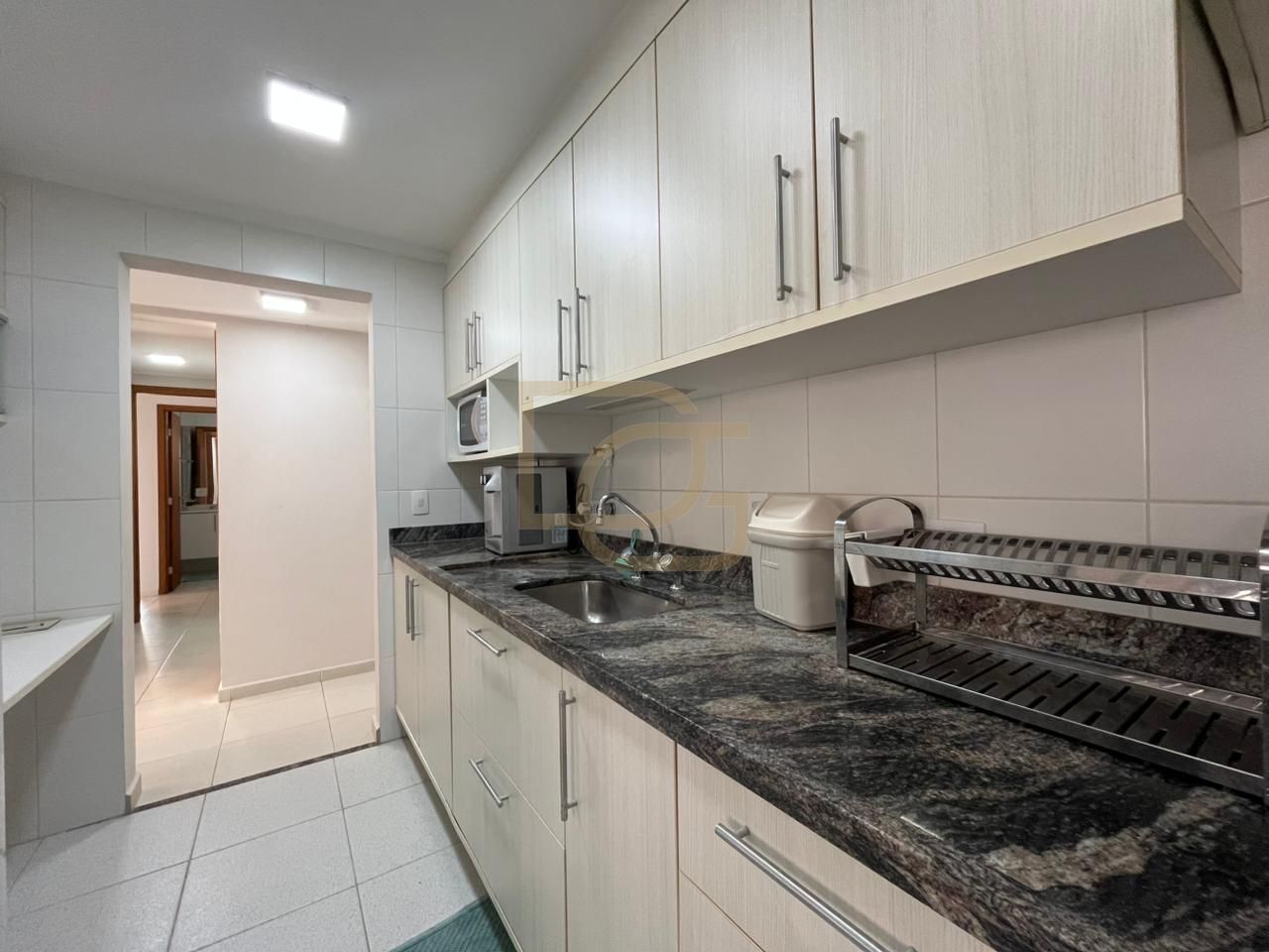 Apartamento, 3 quartos, 121 m² - Foto 8