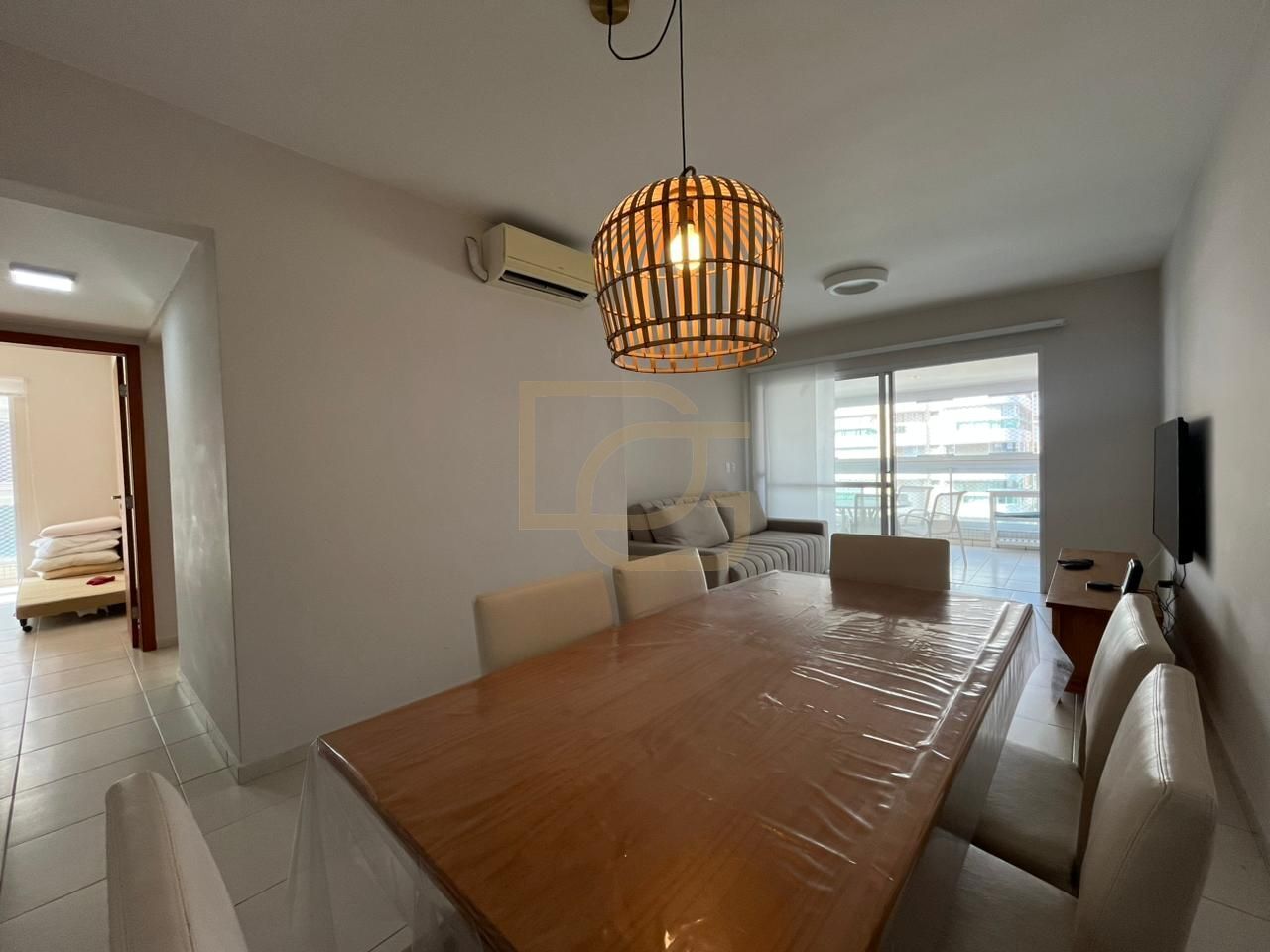 Apartamento, 3 quartos, 121 m² - Foto 6